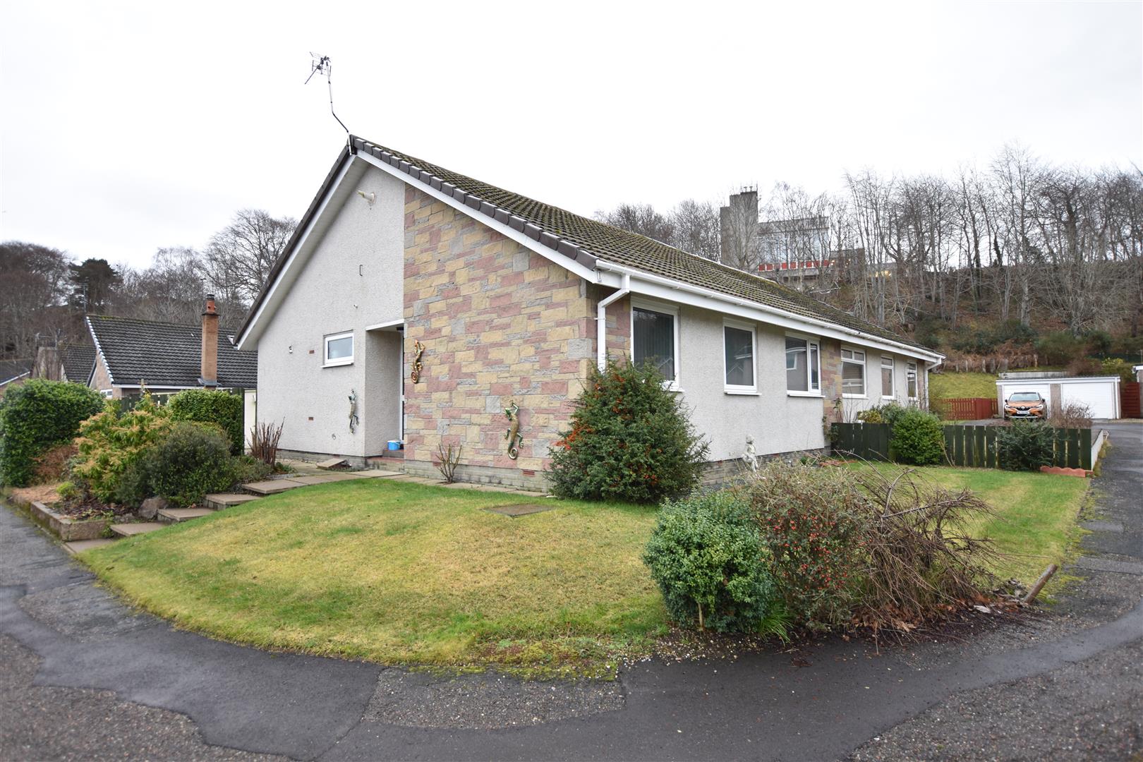 Properties for Sale in Inverness and the Highlands Munro & Noble